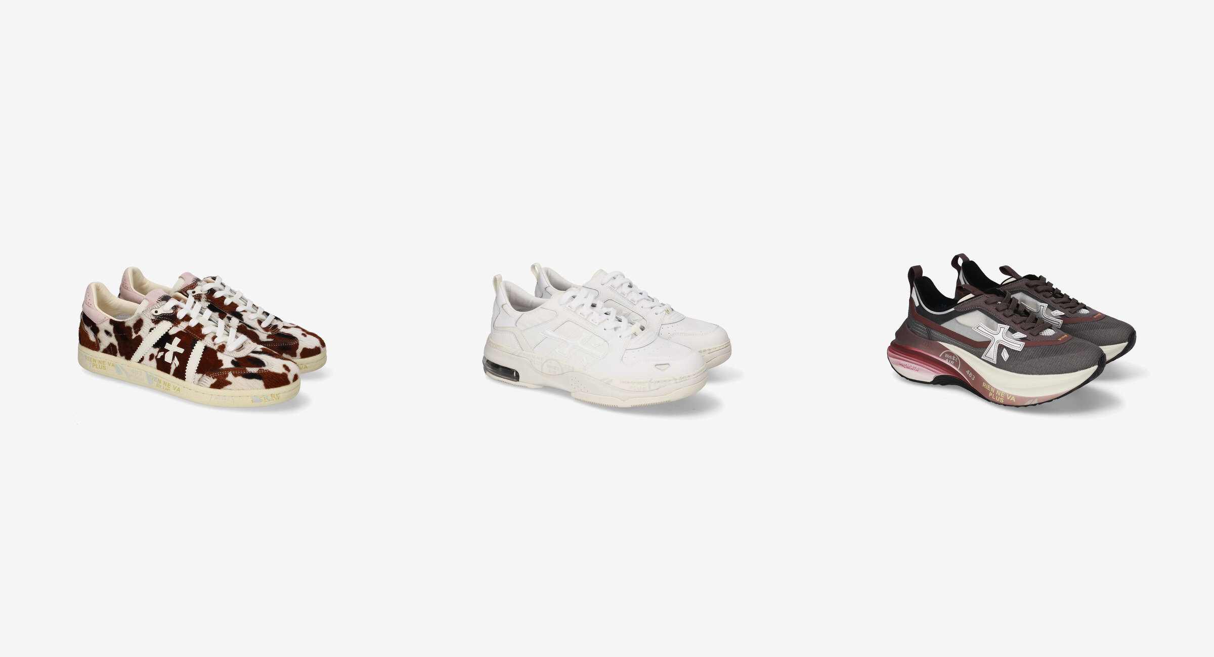 YENİ SEZON SNEAKERS