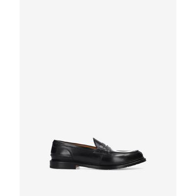CORDOVAN PENNY LOAFER