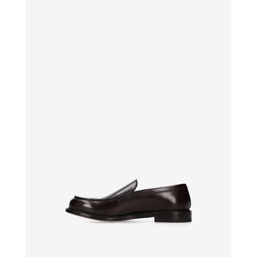 ABANOZ CORDOVAN LOAFER