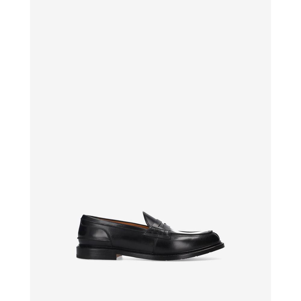 CORDOVAN PENNY LOAFER