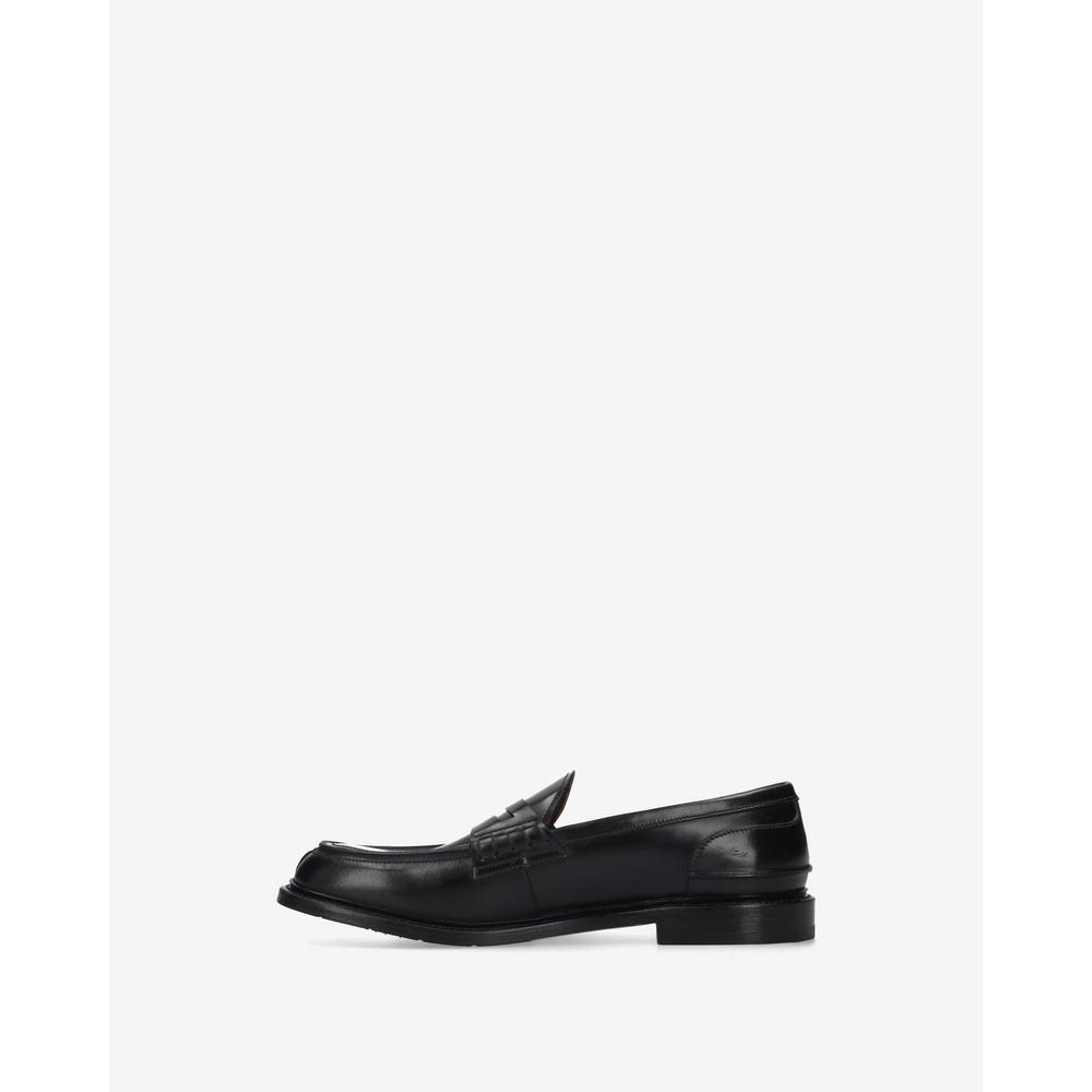 CORDOVAN PENNY LOAFER
