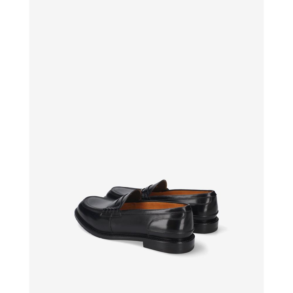 CORDOVAN PENNY LOAFER
