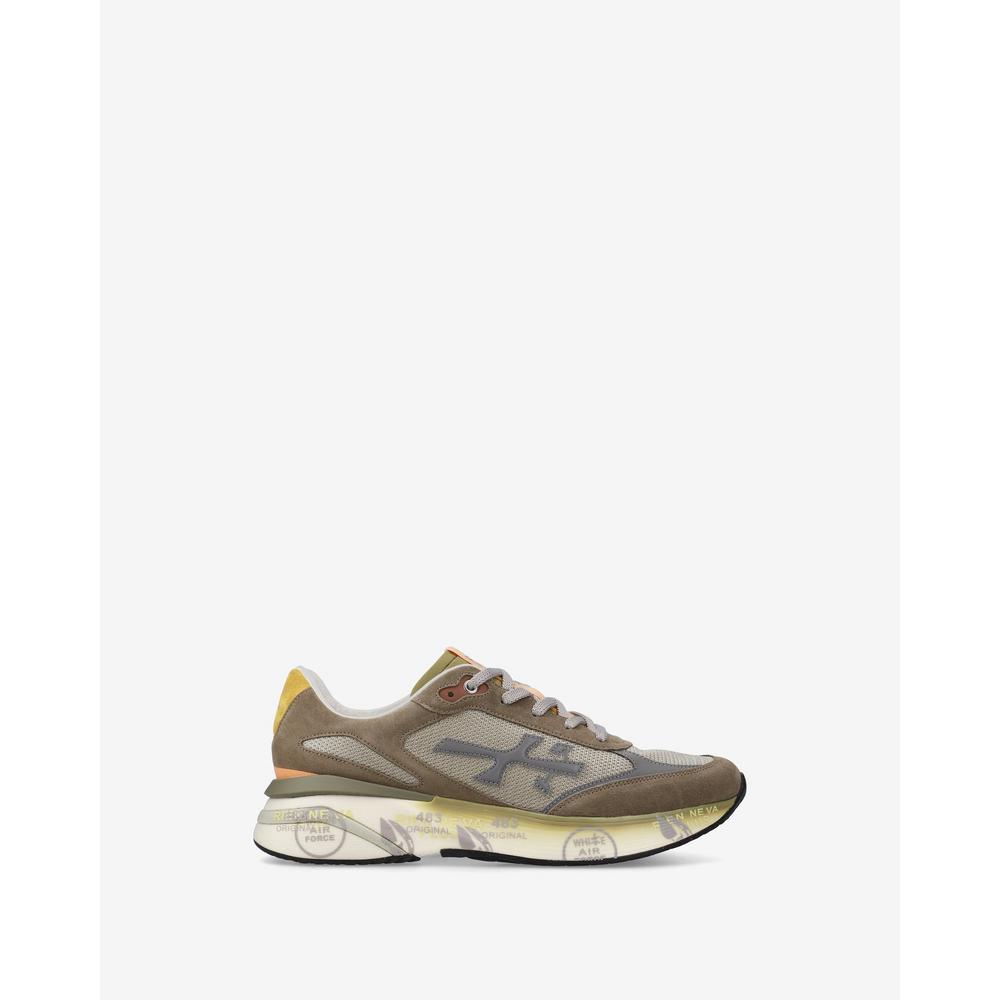 MOERUN 7871