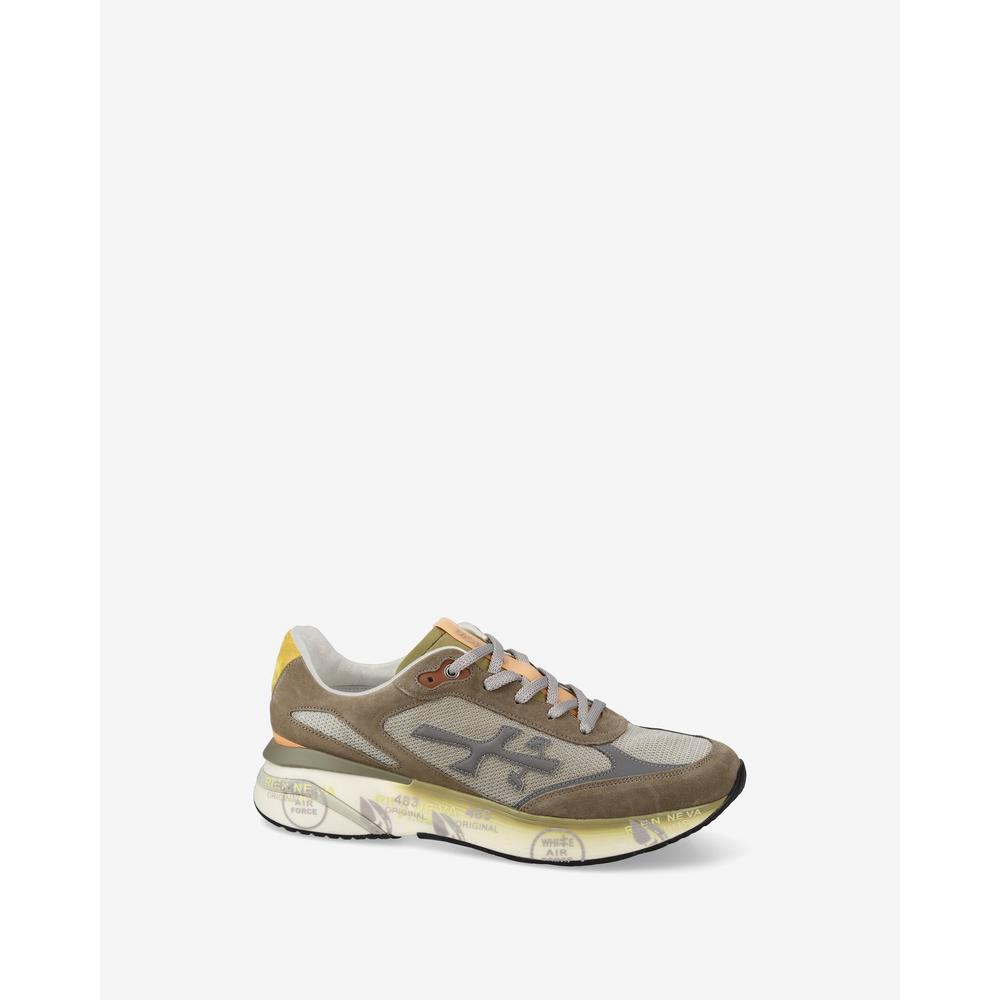 MOERUN 7871