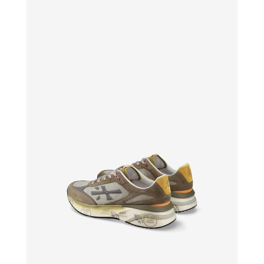 MOERUN 7871